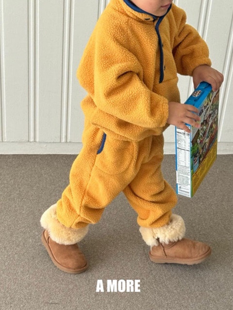 Story Pants
