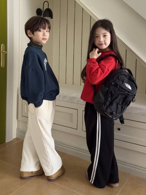 Kelly Track Pants