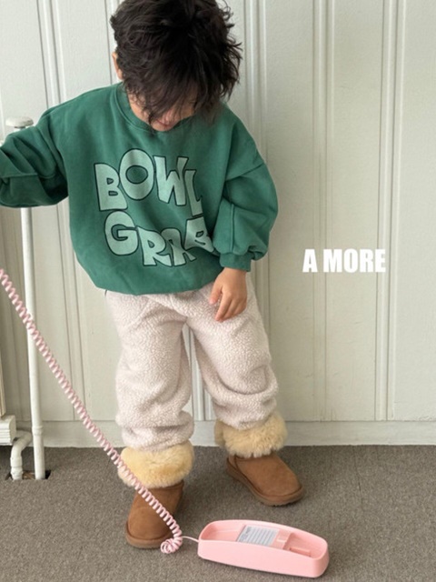 Bowl Sweatshirts