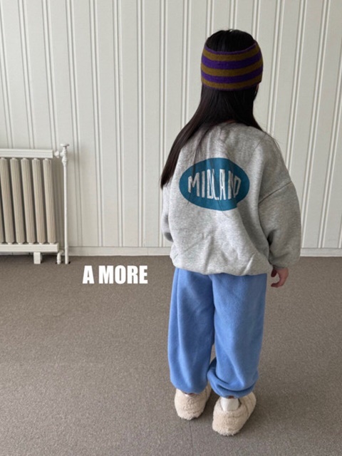 Mid Sweatshirts