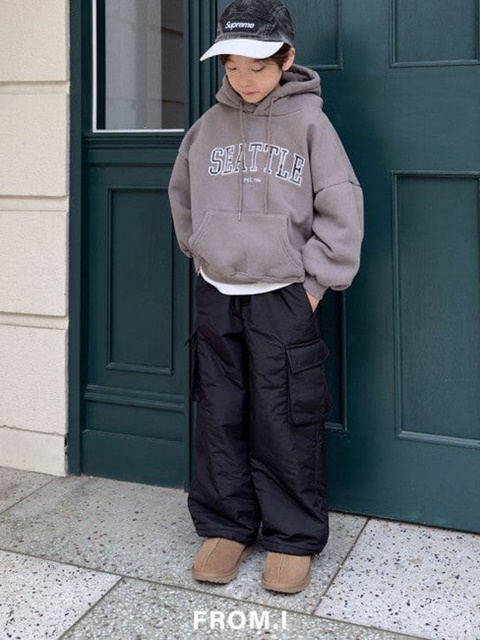 Memory Pants
