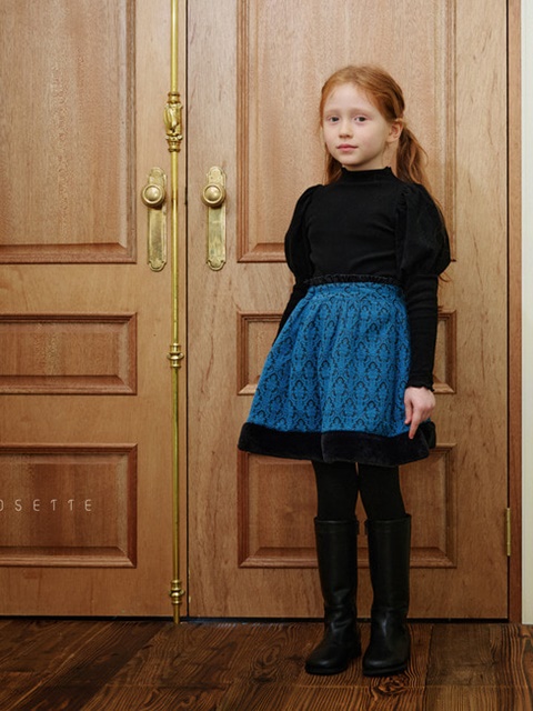 Vivian Skirt