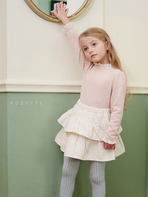 Twinkle Skirt