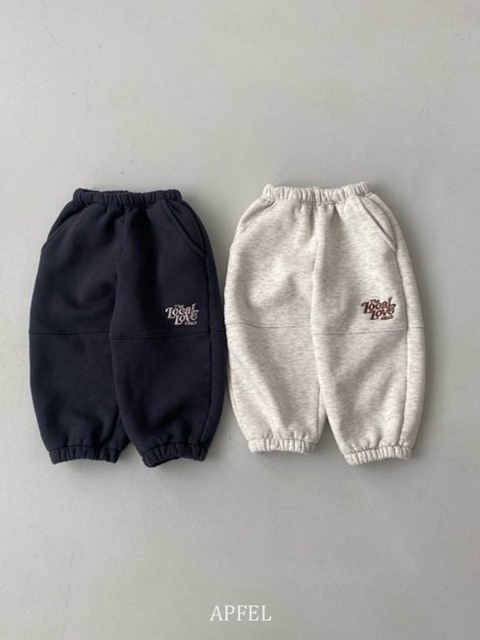 L Jogger Pants
