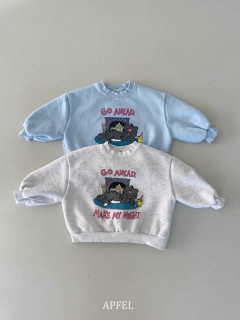 Meow Sweatshirts
