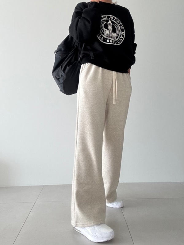 Pigment Fleece Pants