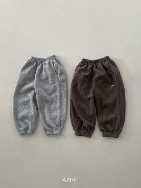 Soft Jogger Pants