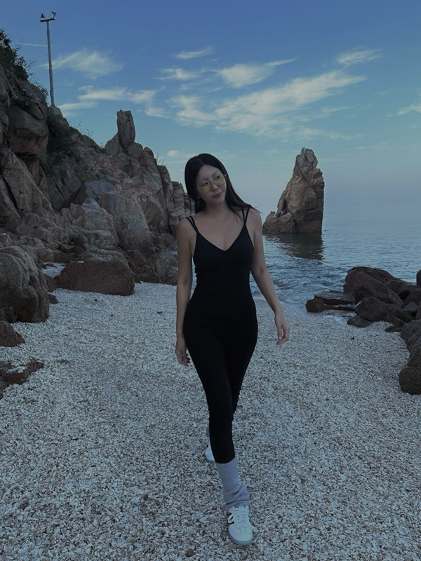Daily Long Bodysuit