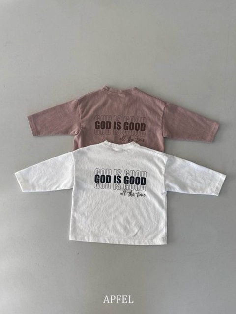 Good Tee