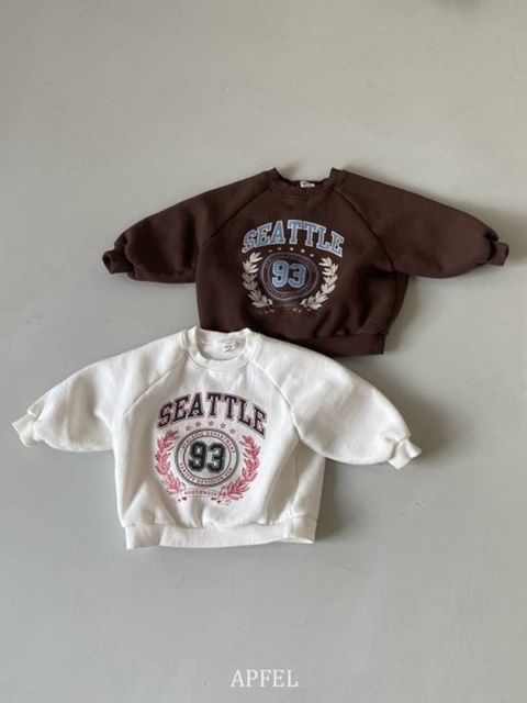 93 Sweatshirts