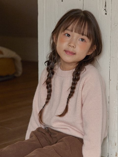 Mink Knit