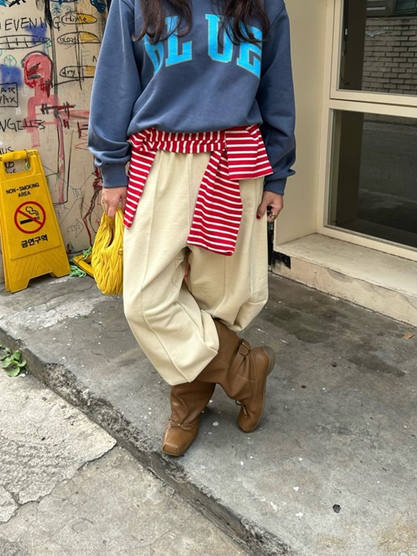 Standard Jogger Pants