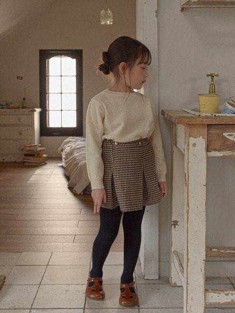 Dana Skirt