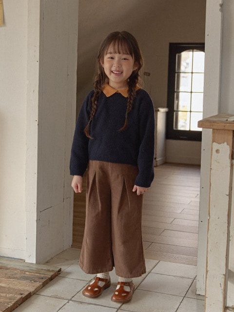 Rina Wide Pants