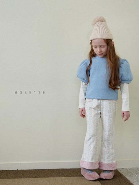 Rui Mink Pants