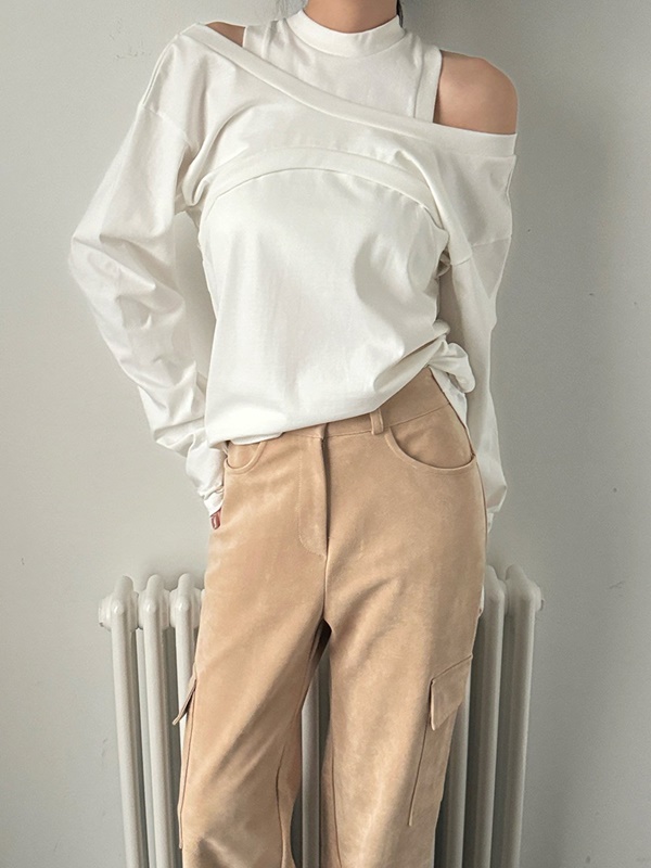 Holter Bolero Tee