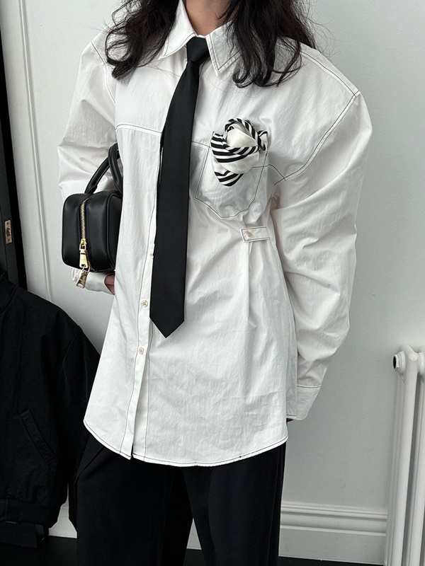 Vizo Stitch Shirt