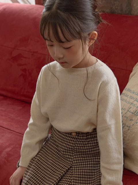Wool Knit