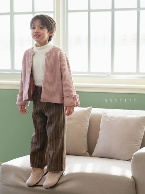 Aaron Pants