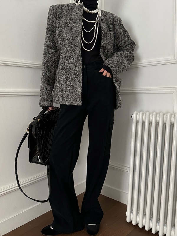 Bookle Dart Jacket