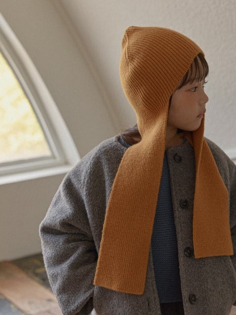 Hood Warmer