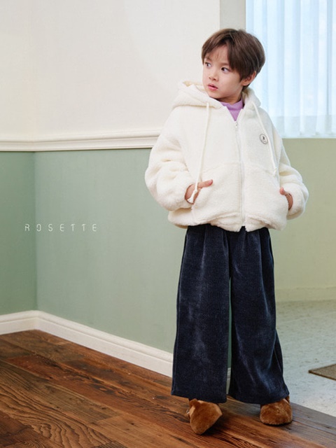 Monkle Pants