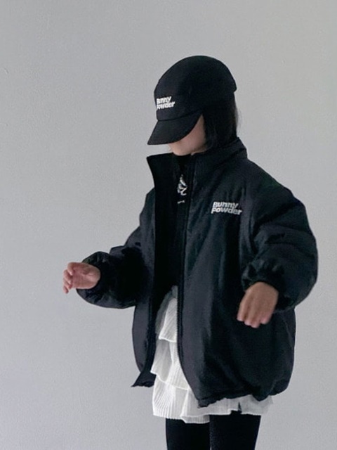 Bunny Padding Jacket