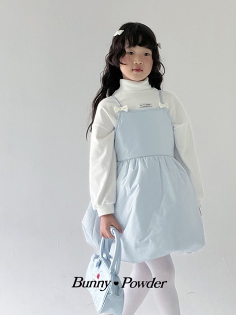 Teeny One-piece