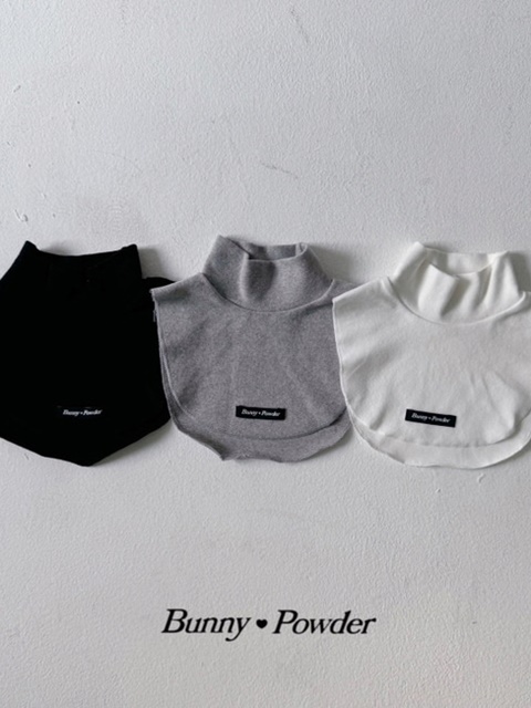 Fake Turtleneck Set