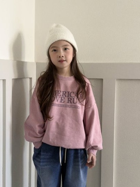 American Pigment Sweatshirts
