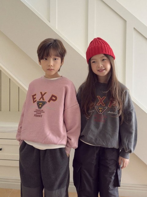 EXP Sweatshirts