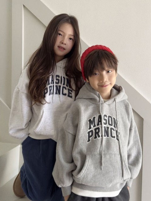 Mason Hood Top