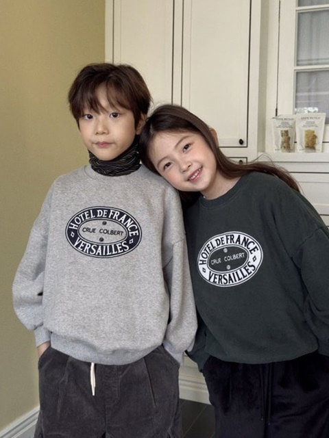 Hotel De Sweatshirts
