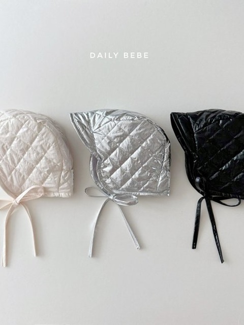 Quilted Hat