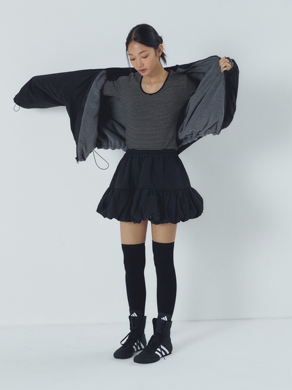 River Volume Skirt