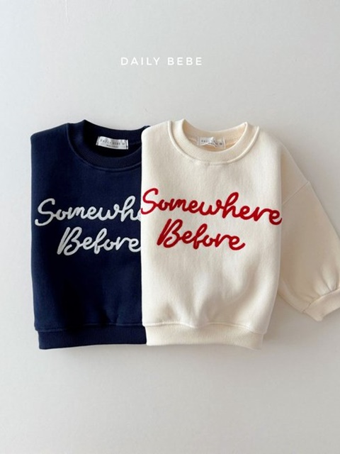 Be Love Sweatshirts