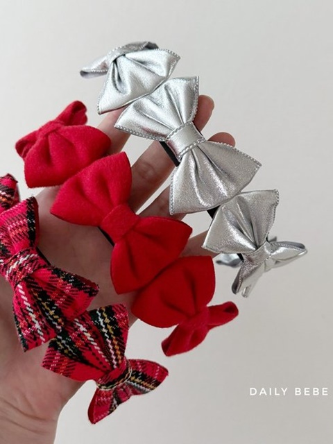 Merry Headband Merry Headband