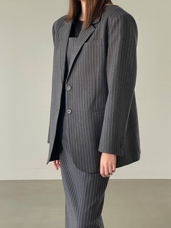 Noten Jacket