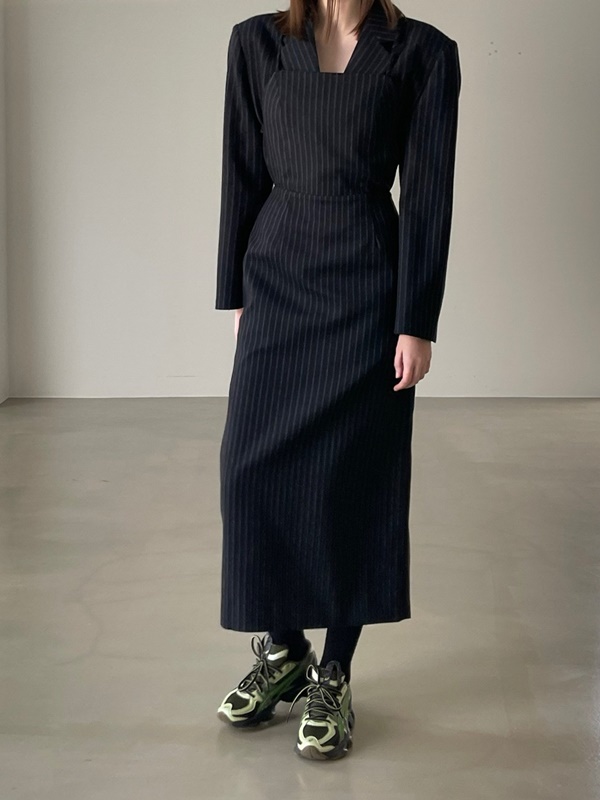 Noten One-piece