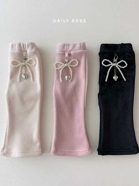 Keyring Bootcut Pants