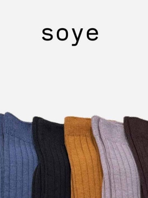 Basic Socks