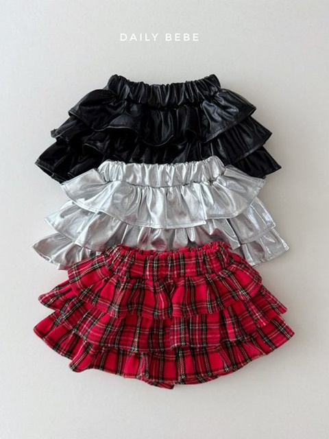 Cancan Skirt
