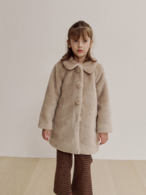 Bear Coat