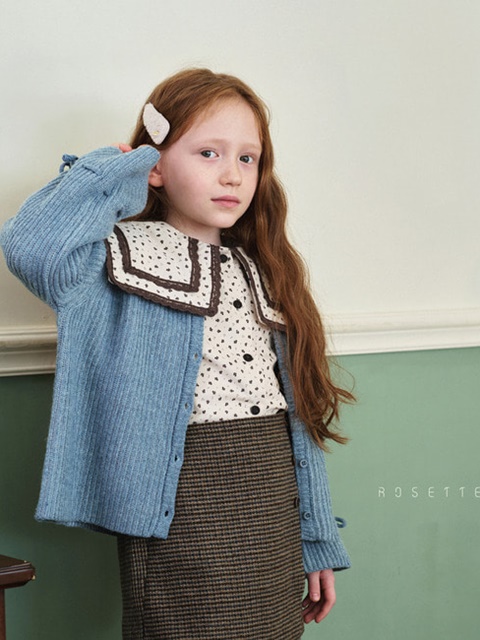 Hazel Blouse