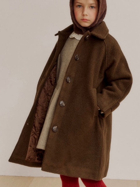 Soy Coat