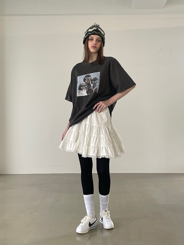 New Iris Skirt