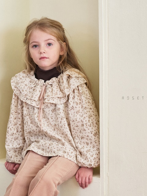 Adel Blouse