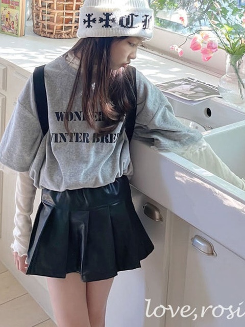 Valen Skirt