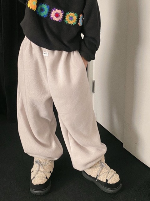 Bonmamang Pants