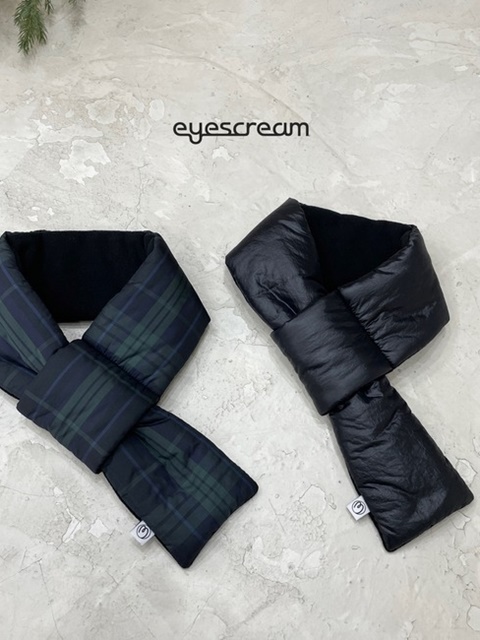 Padded Muffler